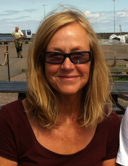 Susanne Nyholm